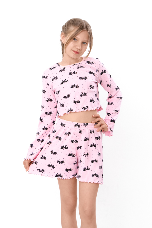 Комплект для дівчинки